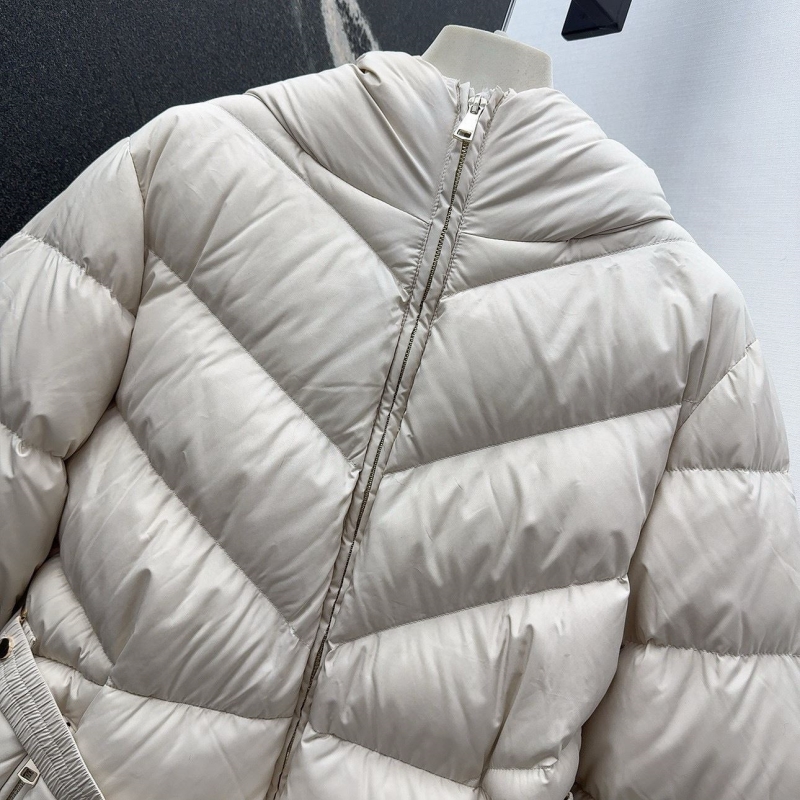 Moncler Down Jacket